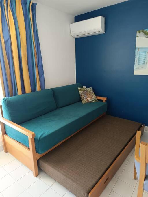 Cosy Sunsky Paradise Saint-Francois  Extérieur photo